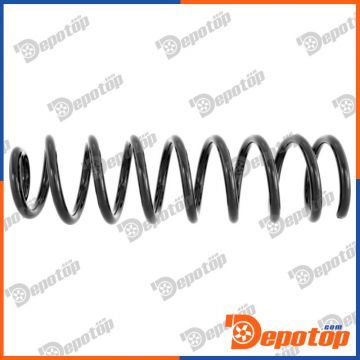 Ressorts de suspension arrière pour RENAULT | 4272932, RC5881